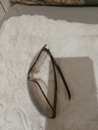 Gafas de sol Diesel marrones y grises