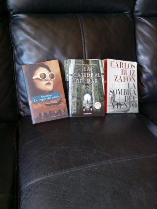 Libros