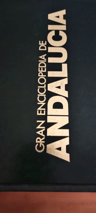 Gran Enciclopedia de Andalucía