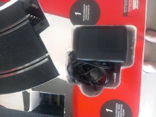 Scalextric C2 F-1 Coches y Pista