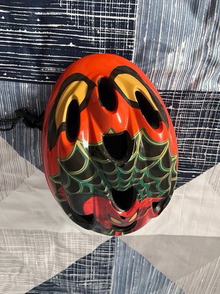 Casco de bicicleta para niño