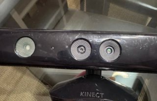 Xbox 360 + Kinect