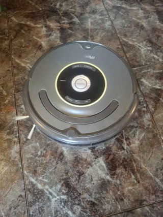 Roomba 651 Robot aspirador