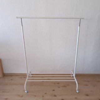 Burro IKEA RIGGA blanco (NP 20€)