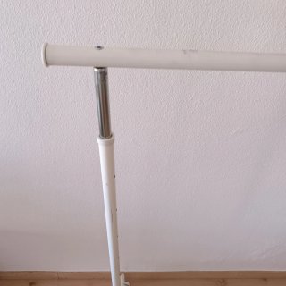 Burro IKEA RIGGA blanco (NP 20€)