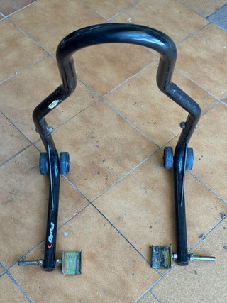 Caballete Puig para Moto