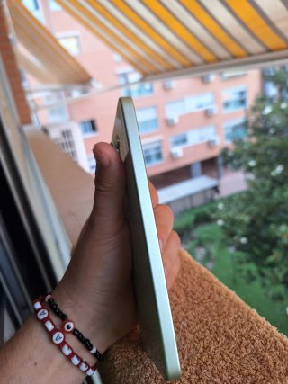 Redmi Note 13 Verde