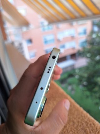 Redmi Note 13 Verde