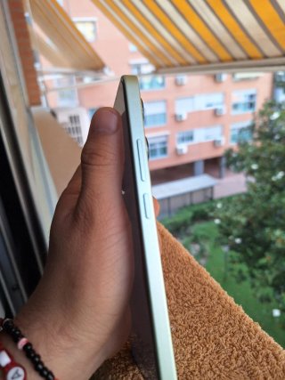 Redmi Note 13 Verde