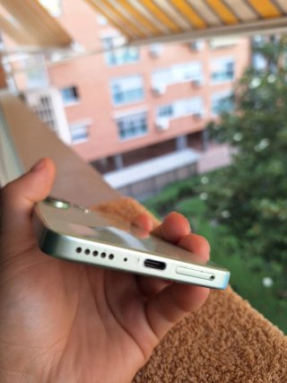 Redmi Note 13 Verde