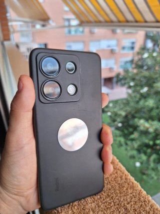 Redmi Note 13 Verde