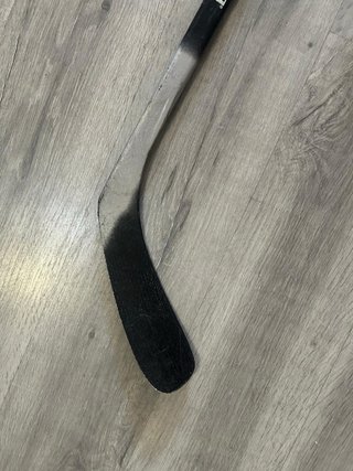Palo Hockey Patines Madera CCM Vector