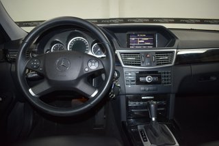 Mercedes-Benz Clase E E 220 CDI Blue Efficiency Avantgarde