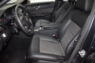 Mercedes-Benz Clase E E 220 CDI Blue Efficiency Avantgarde