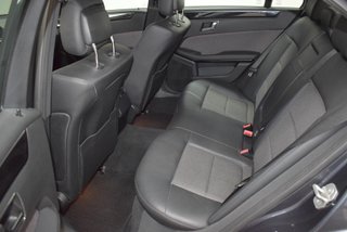 Mercedes-Benz Clase E E 220 CDI Blue Efficiency Avantgarde