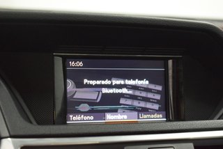 Mercedes-Benz Clase E E 220 CDI Blue Efficiency Avantgarde