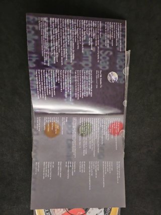 CD Shakira - Servicio de Lavandería