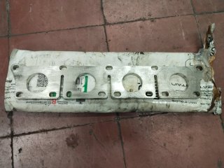 Brida colector escape 1.8t