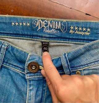 Pantalón vaquero corto mujer