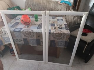 Mosquitera para ventana o puerta