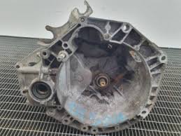 Caja FIAT PANDA 0.9 (312_, 319_)