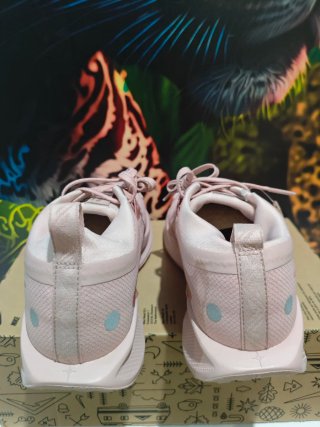 Nike Pegasus Trail 5 GTX Mujer Rosa