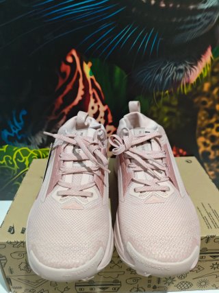 Nike Pegasus Trail 5 GTX Mujer Rosa