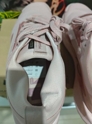 Nike Pegasus Trail 5 GTX Mujer Rosa
