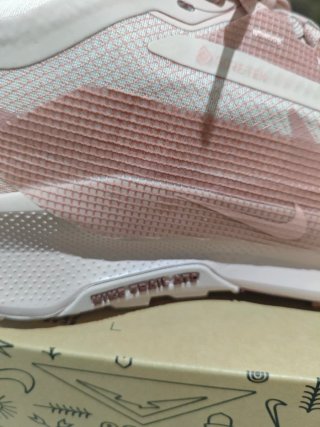 Nike Pegasus Trail 5 GTX Mujer Rosa