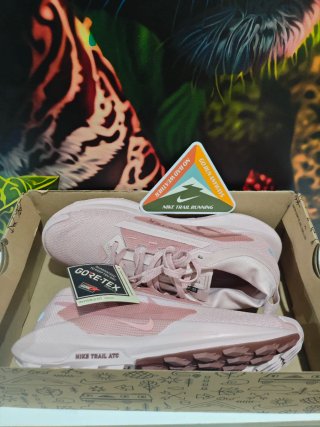 Nike Pegasus Trail 5 GTX Mujer Rosa