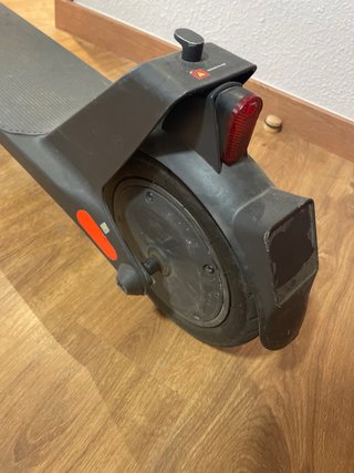 Xiaomi Mi Scooter 4 Lite E-Scooter