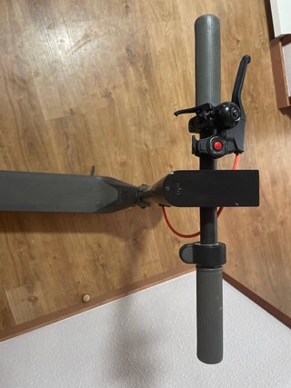 Xiaomi Mi Scooter 4 Lite E-Scooter