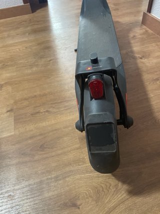 Xiaomi Mi Scooter 4 Lite E-Scooter