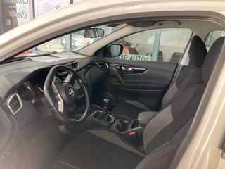Nissan Qashqai 2021
