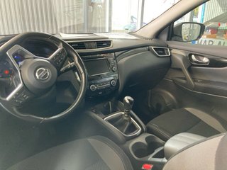 Nissan Qashqai 2021