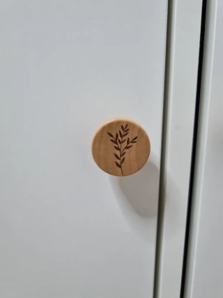 Kallax 8 cubos con 6 puertas IKEA