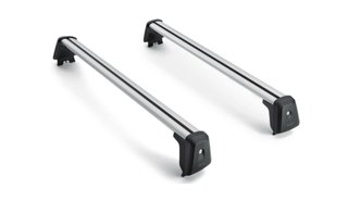 Barras Techo BMW X3 (G01) iX3 (G08) Originales
