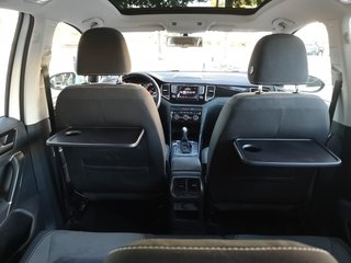 GOLF SPORTSVAN 1.6 TDI 110 CV DSG SPORT