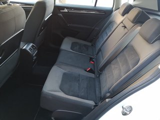 GOLF SPORTSVAN 1.6 TDI 110 CV DSG SPORT