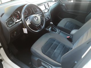 GOLF SPORTSVAN 1.6 TDI 110 CV DSG SPORT