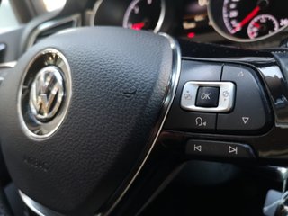 GOLF SPORTSVAN 1.6 TDI 110 CV DSG SPORT