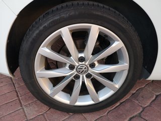 GOLF SPORTSVAN 1.6 TDI 110 CV DSG SPORT