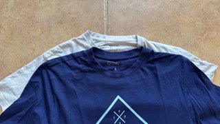 Pack 2 Camisetas - hombre - S