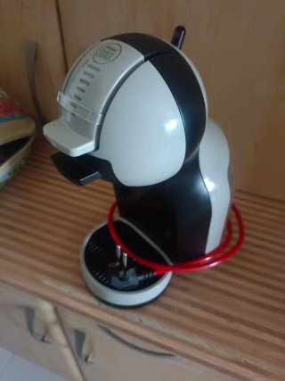 Cafetera Dolce Gusto