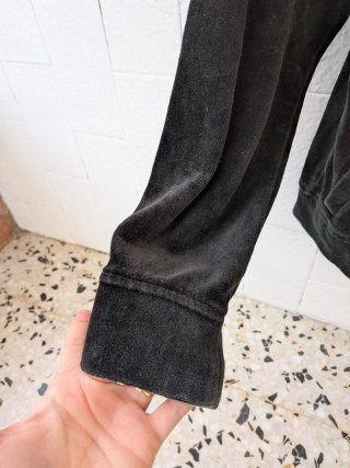 Chándal Boomerang Negro