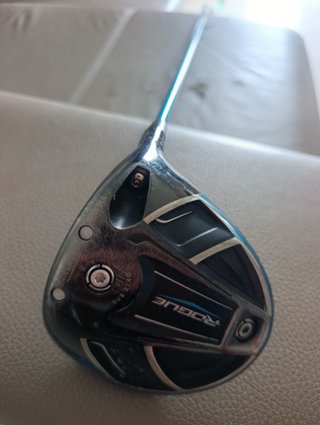 Set de palos de golf Callaway