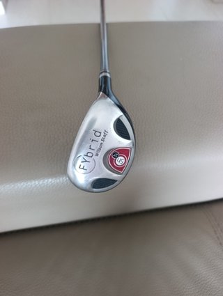 Set de palos de golf Callaway
