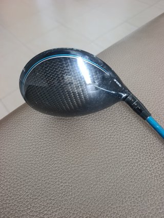 Set de palos de golf Callaway