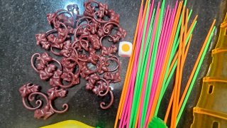 Monos Locos - Juego de Mesa Mattel