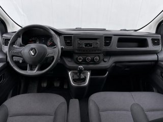 Renault Trafic 2023